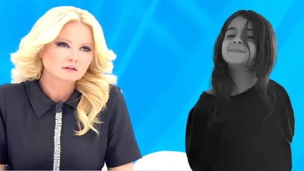 Müge Anlı'dan Narin Güran için şok sözler! 'Beni köyden aradılar' deyip açıkladı