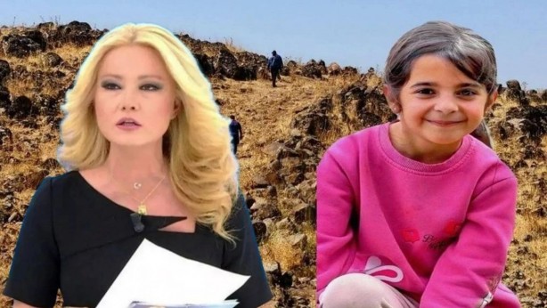 Foto - Müge Anlı'dan Narin Güran için şok sözler! 'Beni köyden aradılar' deyip açıkladı