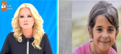 Foto - Müge Anlı'dan Narin Güran için şok sözler! 'Beni köyden aradılar' deyip açıkladı