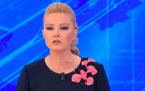 Müge Anlı'dan şok eden haber! İşte bu beklenmiyordu