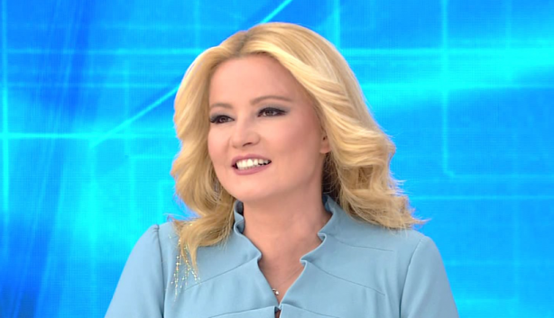 Foto - Müge Anlı'dan şok eden haber! İşte bu beklenmiyordu