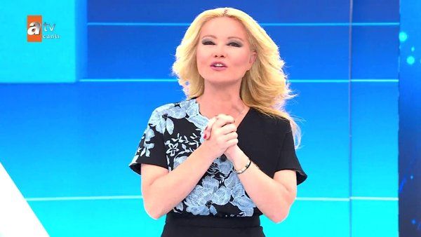 Foto - Müge Anlı'dan şok eden haber! İşte bu beklenmiyordu