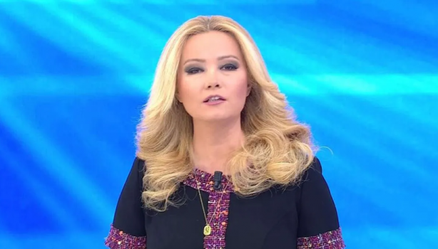 Foto - Müge Anlı'dan şok eden haber! İşte bu beklenmiyordu