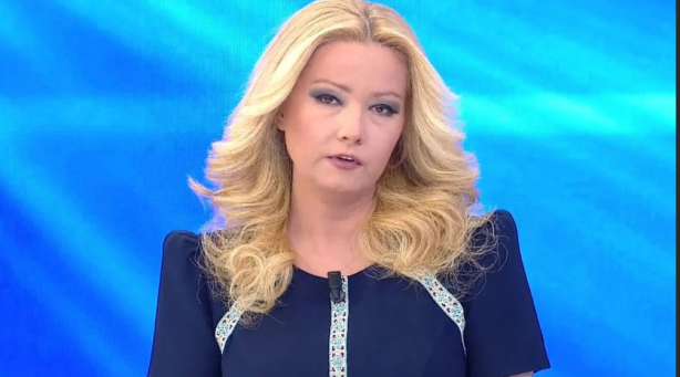 Foto - Müge Anlı'dan şok eden haber! İşte bu beklenmiyordu