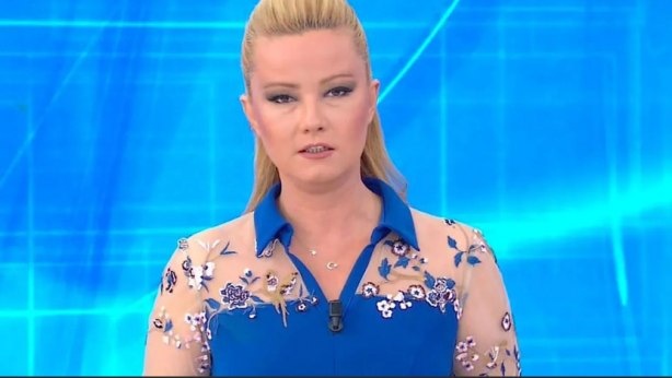 Foto - Müge Anlı'dan şok eden haber! İşte bu beklenmiyordu