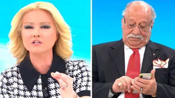 Foto - Müge Anlı'dan şok eden karar! 'Bir tarafım buruk, gerçekten sesim soluğum kalmadı artık' diyerek duyurdu