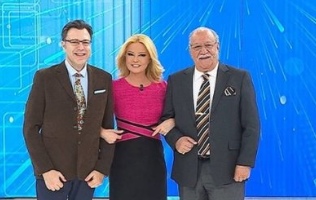 Foto - Müge Anlı'dan şok eden karar! 'Bir tarafım buruk, gerçekten sesim soluğum kalmadı artık' diyerek duyurdu