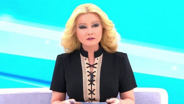 Foto - Müge Anlı'dan şok eden karar! 'Bir tarafım buruk, gerçekten sesim soluğum kalmadı artık' diyerek duyurdu