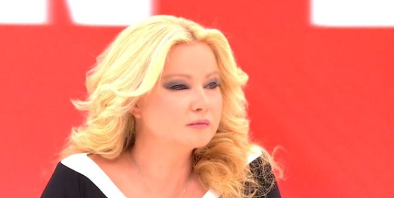 Foto - Müge Anlı'dan şok eden karar! 'Bir tarafım buruk, gerçekten sesim soluğum kalmadı artık' diyerek duyurdu