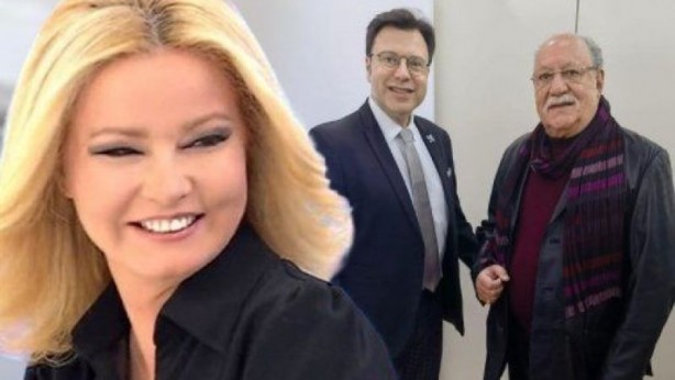 Foto - Müge Anlı'dan şok eden karar! 'Bir tarafım buruk, gerçekten sesim soluğum kalmadı artık' diyerek duyurdu