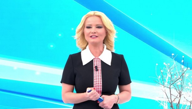 Foto - Müge Anlı'dan şok eden karar! 'Bir tarafım buruk, gerçekten sesim soluğum kalmadı artık' diyerek duyurdu