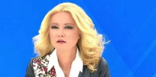 Foto - Müge Anlı'dan şok eden karar! 'Bir tarafım buruk, gerçekten sesim soluğum kalmadı artık' diyerek duyurdu