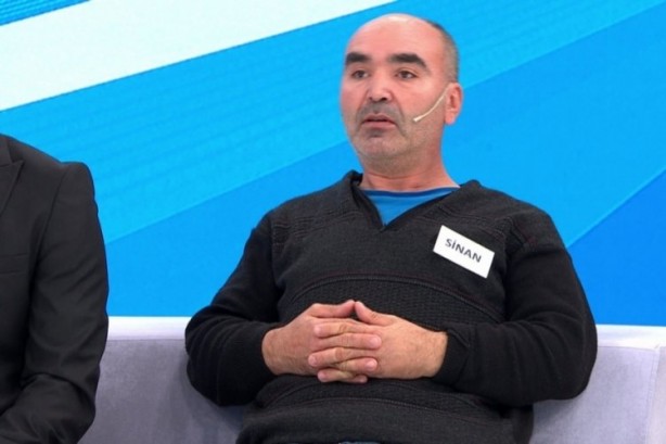 Foto - Müge Anlı'nın programından cezaevine! Sinan Sardoğan 'öldü' iddiası