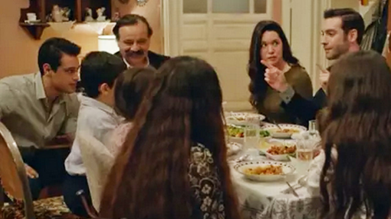 Foto - Müge Anlı'nın radarına girdi! İzlediği diziyi açıkladı, sosyal medya yıkıldı: Dizi hamlesi