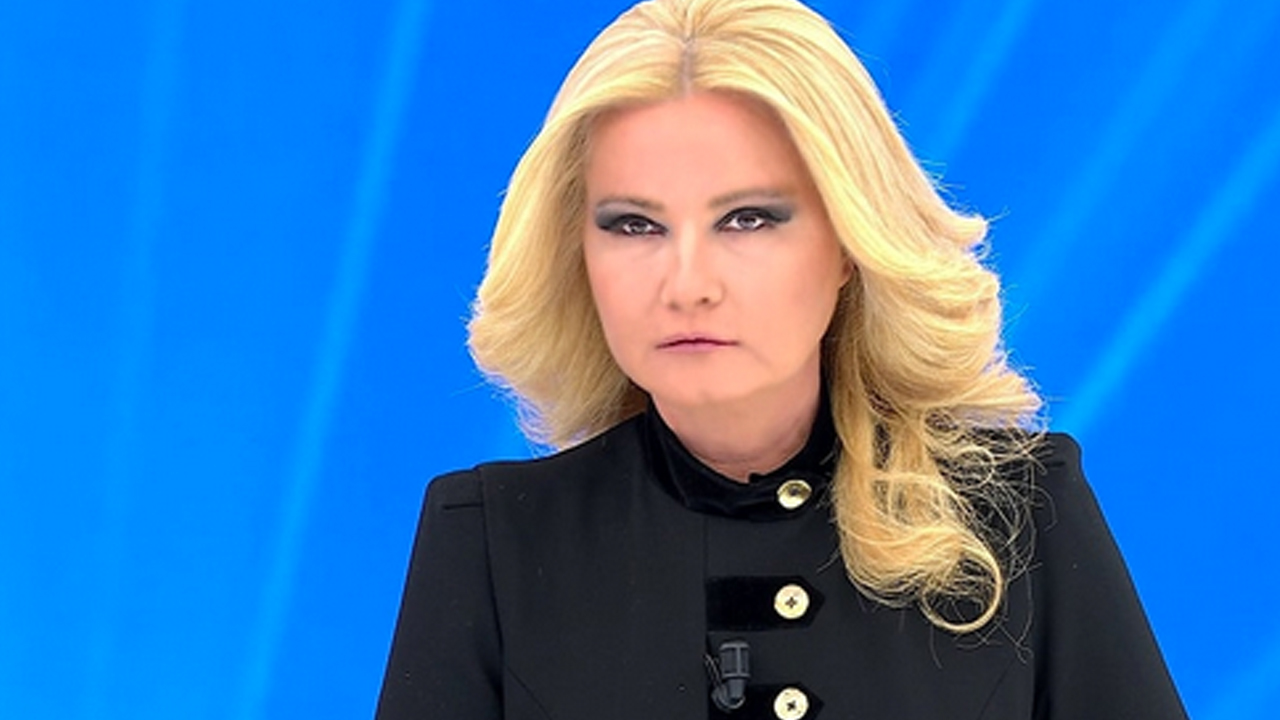 Müge Anlı'nın radarına girdi! İzlediği diziyi açıkladı, sosyal medya yıkıldı: Dizi hamlesi