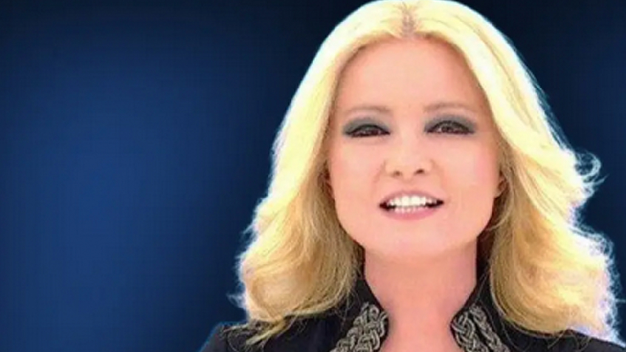 Foto - Müge Anlı'nın radarına girdi! İzlediği diziyi açıkladı, sosyal medya yıkıldı: Dizi hamlesi