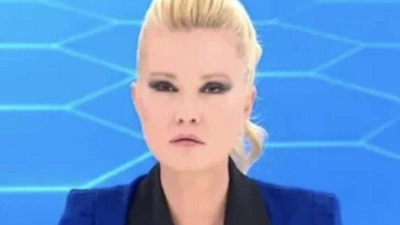 Müge Anlı'ya anlattıkları gündem oldu! Programdan sonra gözaltına alındılar!
