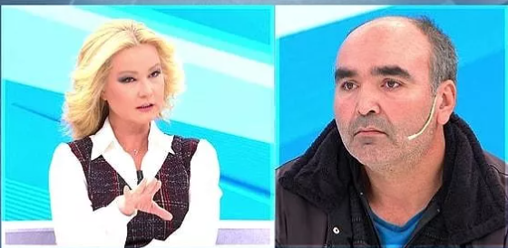 Foto - Müge Anlı'da herkesi çılgına çeviren Sinan'dan şok haber! Cezaevinde bakın ne yaptı, bu beklenmiyordu