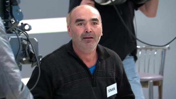 Foto - Müge Anlı'da herkesi çılgına çeviren Sinan'dan şok haber! Cezaevinde bakın ne yaptı, bu beklenmiyordu