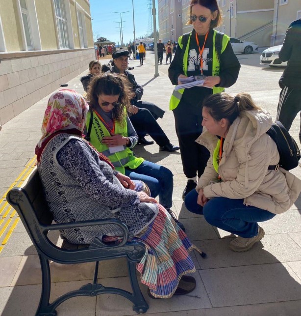 Foto - Muğla eğitim camiası depremin yaralarını sarmak için seferber oldu