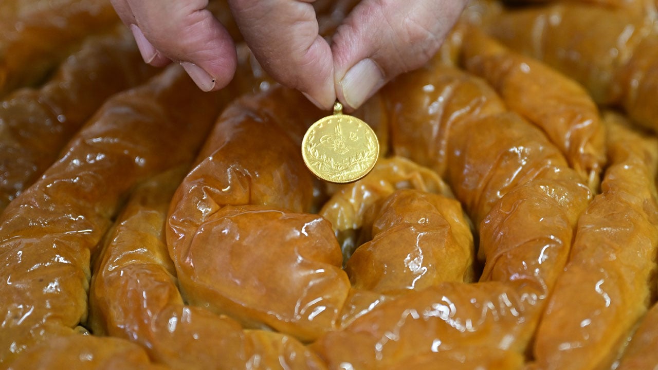 Muğla saraylısı neden bu kadar özel? Bu tatlının hikayesi lezzetinden ağır basıyor