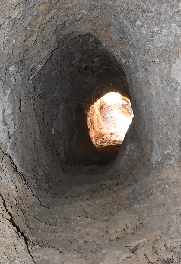 Muğla’da bulundu! Tam 2 bin 700 yıl sonra gün yüzüne çıktı