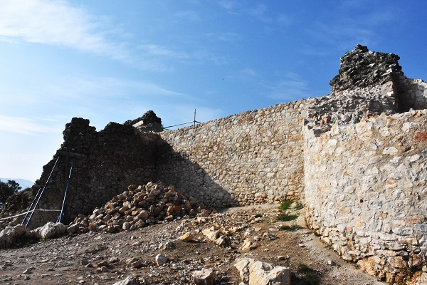 Foto - Muğla’da bulundu! Tam 2 bin 700 yıl sonra gün yüzüne çıktı