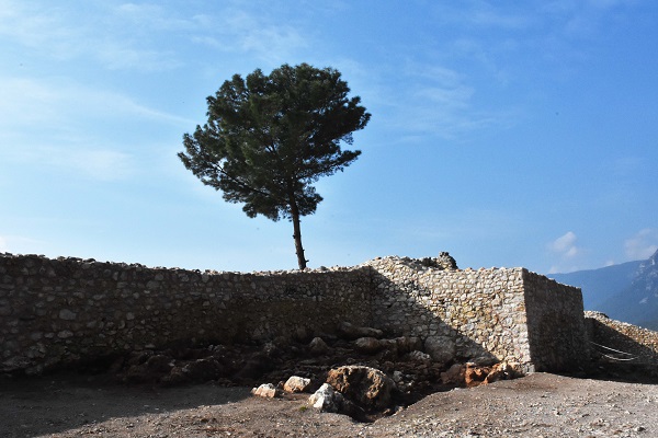 Foto - Muğla’da bulundu! Tam 2 bin 700 yıl sonra gün yüzüne çıktı