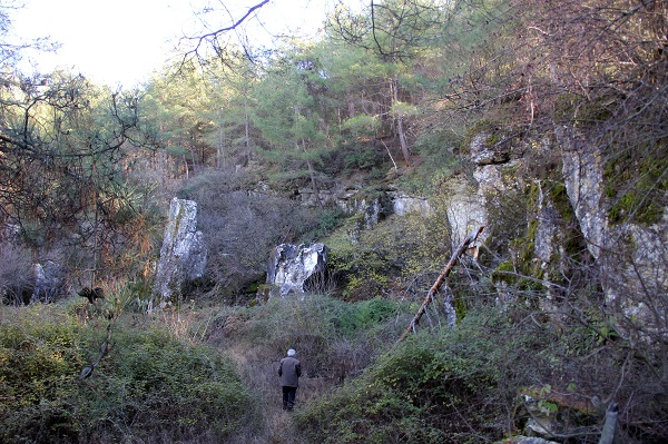 Foto - Muğla'da heyecanlandıran keşif! Tam 2 bin 500 yıllık