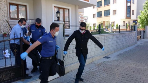 Foto - Muğla'da korkunç olay! Milli boksör, kız arkadaşını vahşice katletti