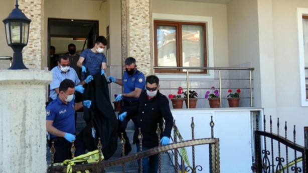 Foto - Muğla'da korkunç olay! Milli boksör, kız arkadaşını vahşice katletti