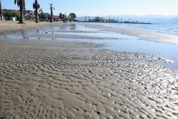 Foto - Muğla'da korkutan görüntü!