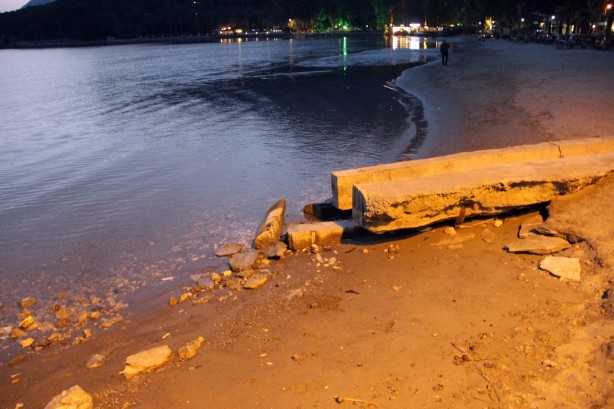 Foto - Muğla'da ürküten görüntüyle ilgili uzmanlardan flaş açıklama