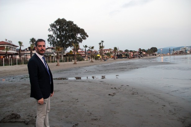 Foto - Muğla'da ürküten görüntüyle ilgili uzmanlardan flaş açıklama