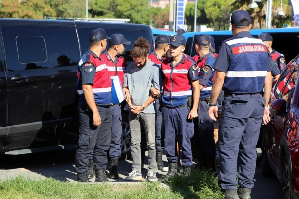 Foto - Muğla'da uyuşturucu operasyonu! Gözaltılar var