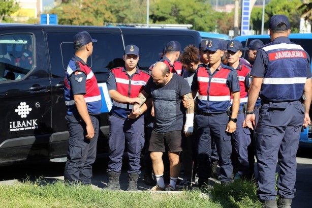 Foto - Muğla'da uyuşturucu operasyonu! Gözaltılar var