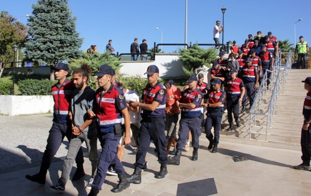 Foto - Muğla'da uyuşturucu operasyonu! Gözaltılar var