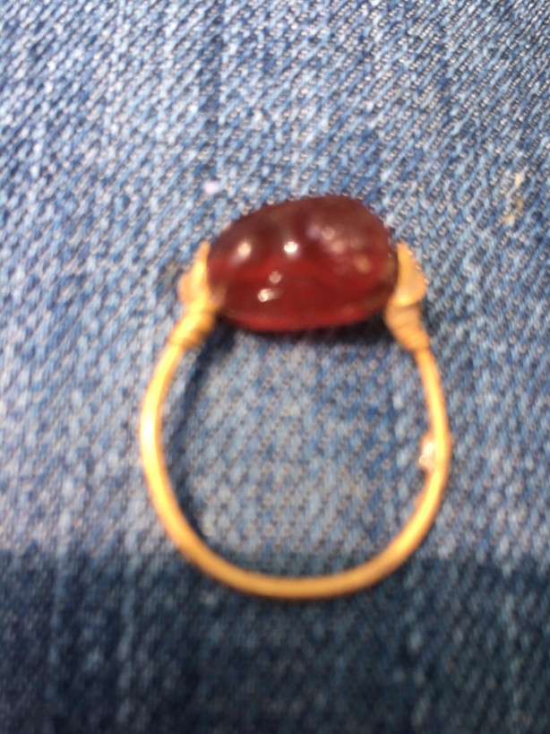 Foto - Muğla'daki kazıda 15 mezar ve tarihi eserler bulundu!