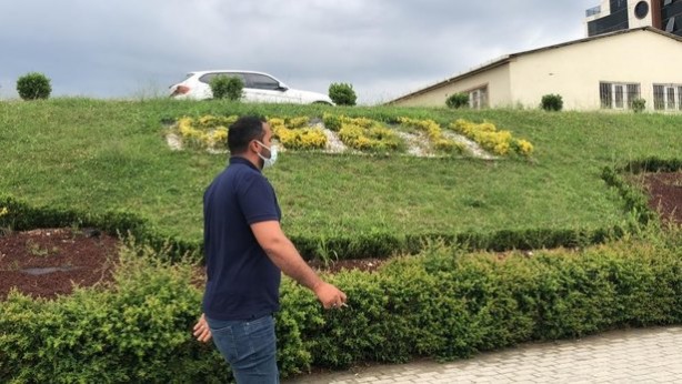 Foto - Muhabiri darp eden İYİ Partili Lütfü Türkkan'ın adamlarından skandal sözler: Hiç görmedik