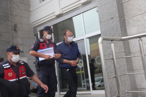 Foto - Muhabiri darp eden İYİ Partili Lütfü Türkkan'ın adamlarından skandal sözler: Hiç görmedik