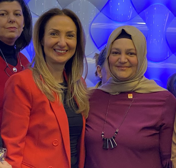 Foto - Muhafazakarlara şirin görünme çabası! CHP'de Deniz Baykal formülü...