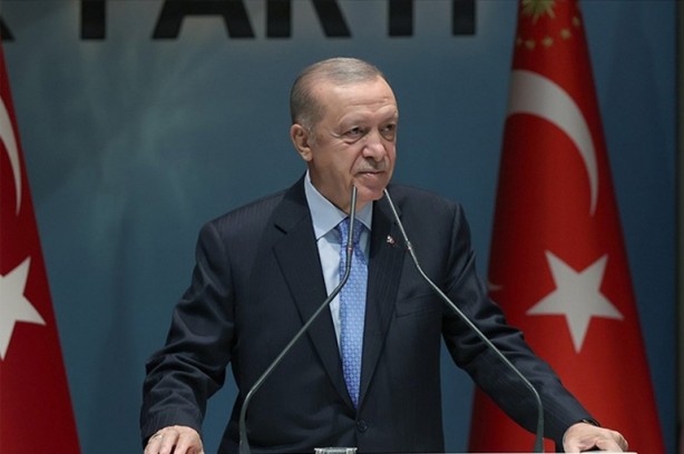 Foto - Muhalefet kaosunda AK Parti oylarını artırdı! Ak Parti oylarını artırdı