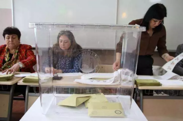 Foto - Muhalefet Paramparça! Fatih Portakal İstanbul’da kazanacak ismi açıkladı