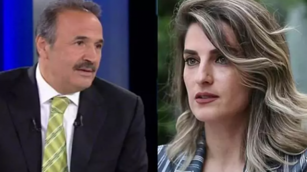 Foto - Muhalefet Paramparça! Fatih Portakal İstanbul’da kazanacak ismi açıkladı