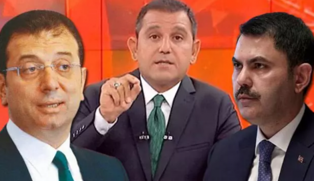 Foto - Muhalefet Paramparça! Fatih Portakal İstanbul’da kazanacak ismi açıkladı