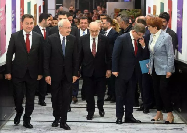 Foto - Muhalefet Paramparça! Fatih Portakal İstanbul’da kazanacak ismi açıkladı