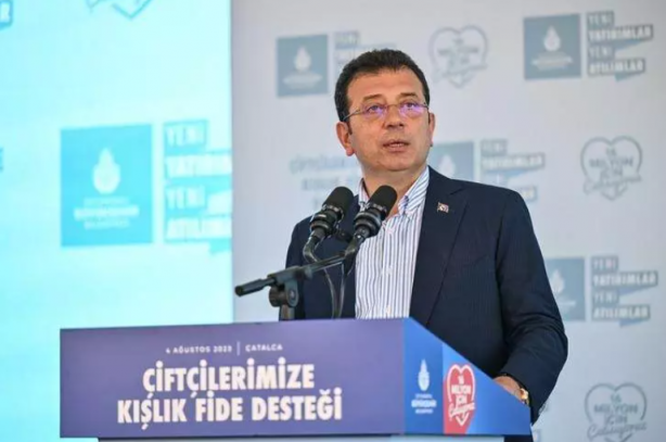 Foto - Muhalefet Paramparça! Fatih Portakal İstanbul’da kazanacak ismi açıkladı