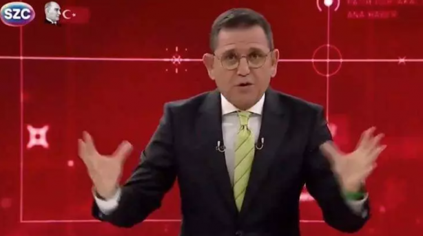 Foto - Muhalefet Paramparça! Fatih Portakal İstanbul’da kazanacak ismi açıkladı