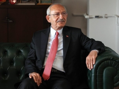 Foto - Muhalefet resmen çatırdıyor" diyen Batı'dan Kılıçdaroğlu yorumu: Onu anca mucize kurtarır