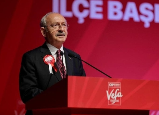 Foto - Muhalefet resmen çatırdıyor" diyen Batı'dan Kılıçdaroğlu yorumu: Onu anca mucize kurtarır